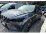 2022 Volvo XC 60, Dyzelinas